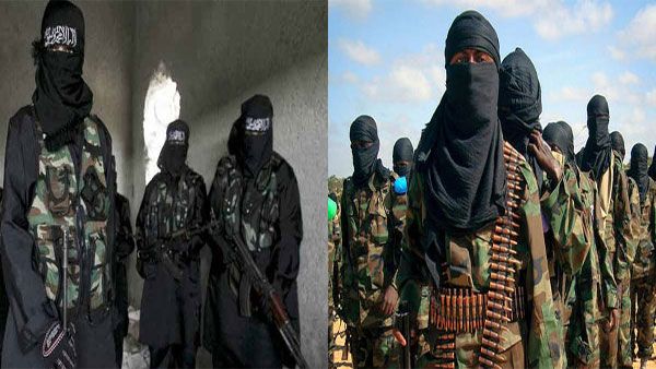 New terror law will keep terrorists masquerading as activists under check