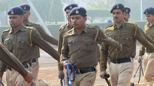 AP Police Constable Mains Exam Result 2019