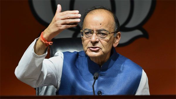 Good economics or clever politics? Jaitley's take on Budget 2019