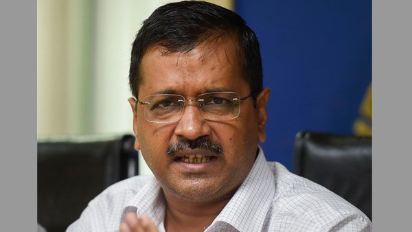 Delhiites to get free electricity up to 200 units, says Arvind Kejriwal