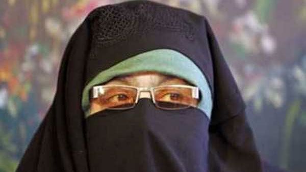 NIA court frames charges against Asiya Andrabi for sedition, conspiracy, waging war against India