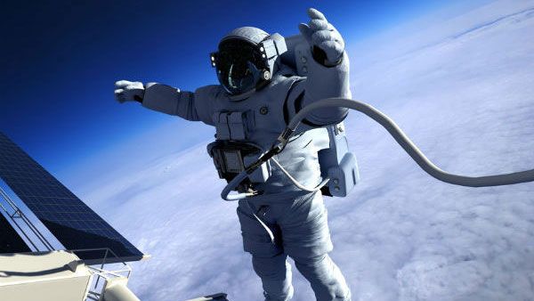 Using China’s facilities, Pakistan to send first astronaut to space in 2022