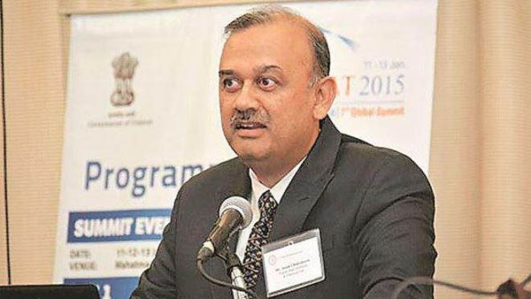 Who is Atanu Chakraborty? The new Economic Affairs Secretary