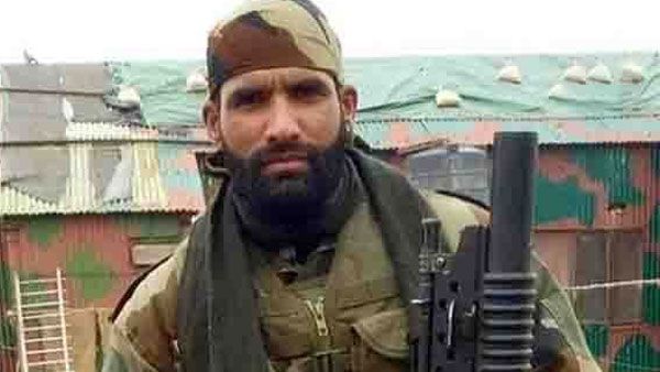 “For the love of our nation:” Martyred soldier, Aurangazeb’s brothers join Army