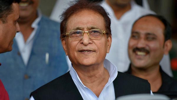 23 FIRs against Azam Khan in land grab allegations, he says 'Being punished for winning polls'