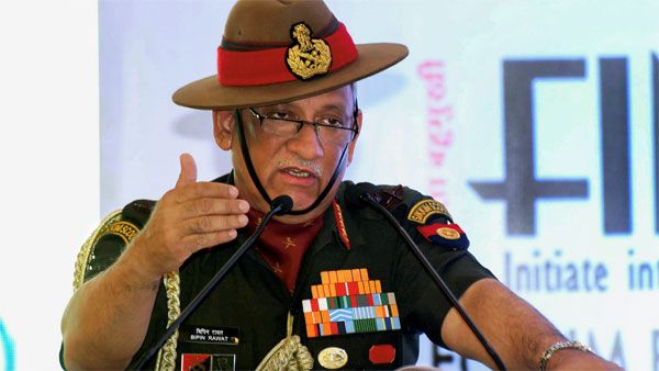 Pakistan will not dare attempt Kargil-like infiltration in coming years: Army chief