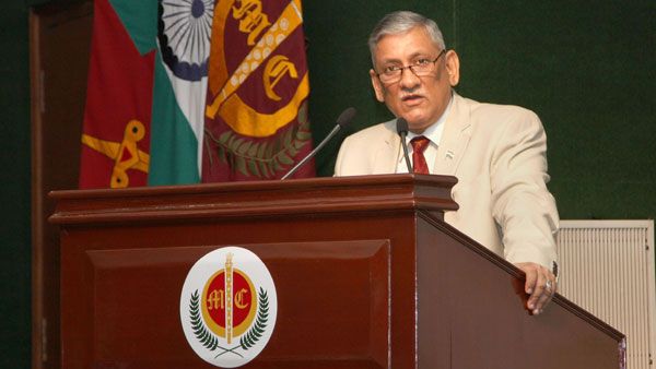 Kargil Vijay Diwas: You will get a bloodier nose next time, Army Chief warns Pakistan