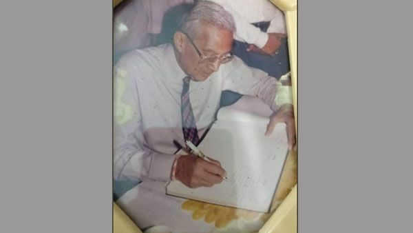 Birla group patriarch Basant Kumar Birla passes away