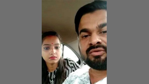 BJP MLA's daughter, husband get police cover after attack outside Allahabad HC