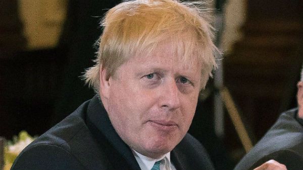 Infosys founder Narayana Murthy's son-in-law In Boris Johnson's cabinet