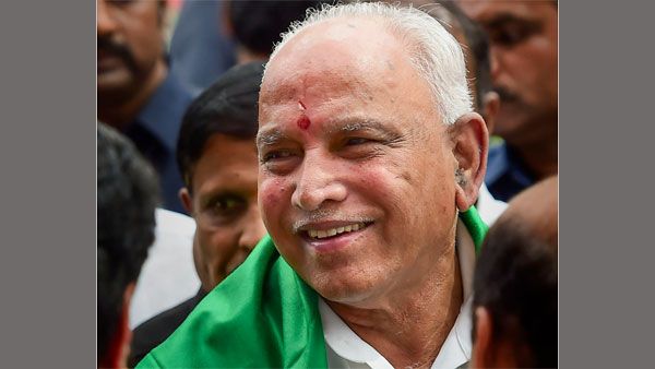 The rise and return of Yediyurappa: The comeback man of Karnataka