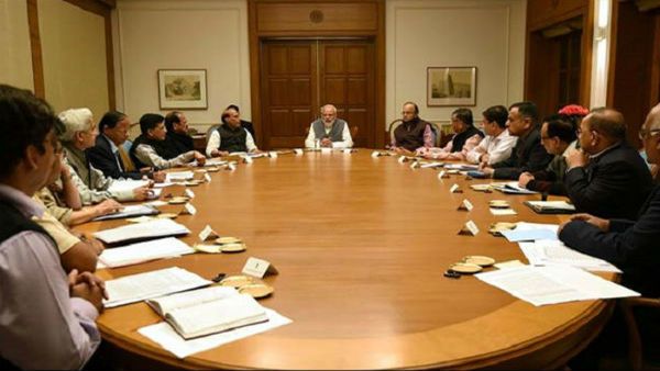 MoU with Morocco on cooperation between judiciaries cleared by Union Cabinet