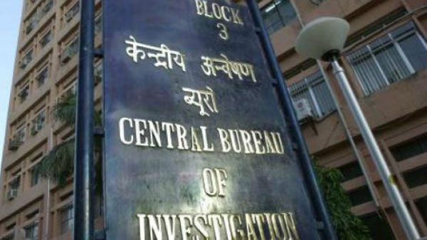 CBI raids 50 places across 18 cities in drive against banking fraud accused