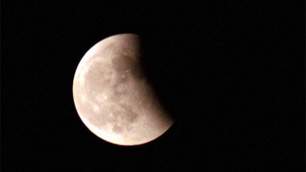 Top five Myths on Lunar Eclipse or Chandra Grahan in India