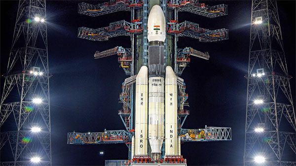 Chandrayaan 2 Launch: New Time, Date and where to watch LIVE?