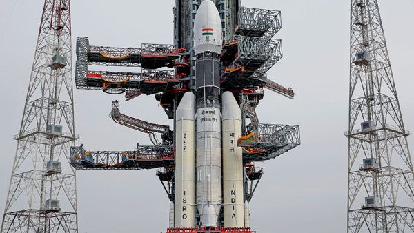 Chandrayaan-2 launch Highlights: Technical snag observed in launch vehicle system, says ISRO
