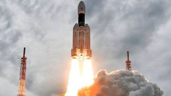 Chandrayaan-2 completes fifth and last earth-bound maneuver successfully
