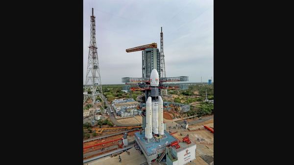 Chandrayaan-2 launch called-off: What to expect next