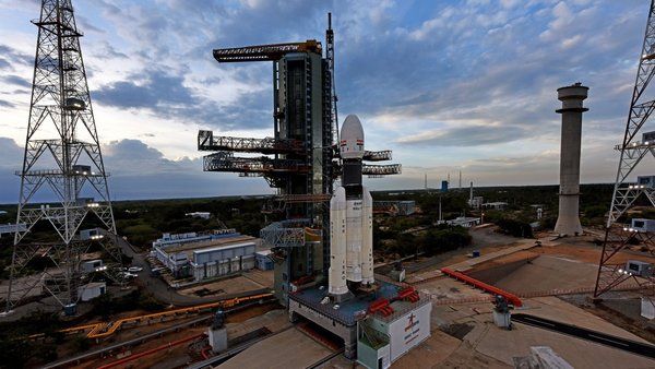 ISRO has launched several satellites using GSLV variants