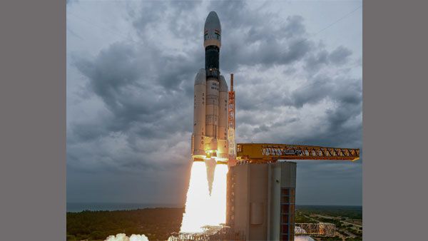Chandrayaan 2 launched: ISRO now sets eye on mission to study the Sun