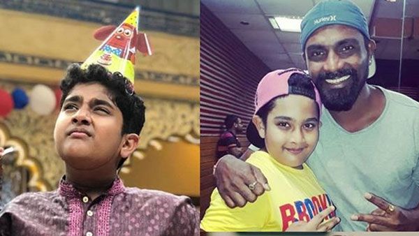 'Sasural Simar Ka' child actor Shivlekh Singh passes away