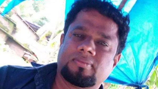 Kerala: Youth Congress worker hacked to death in Thrissur