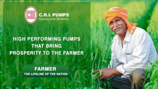 CRI Pumps enters USA and Mexico markets