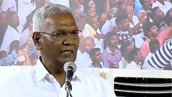 What is your action plan for J&K, CPI asks government