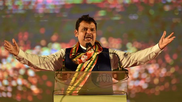 Airports crucial for industrial development: Maha CM