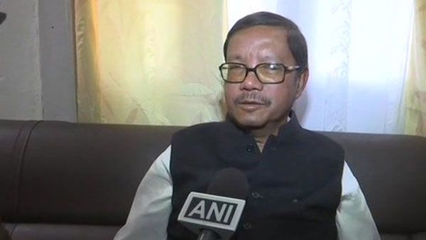 Meghalaya Assembly Speaker Donkupar Roy passes away at 64; PM, CM Mukul Sangma pay tributes