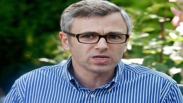'One of the cleanest places': Omar mocks cleanliness drive at Parliament complex