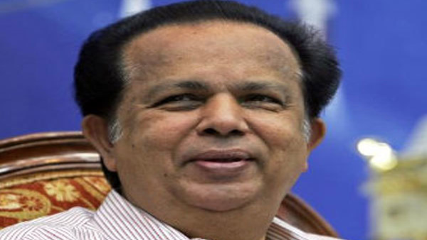 Chandrayaan-1 too faced glitch before launch: former ISRO chief