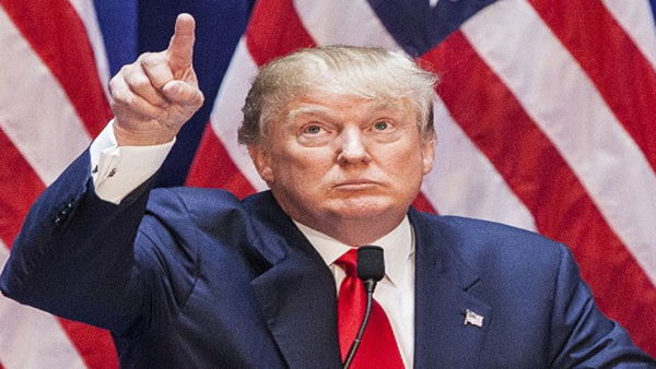 Would intervene on Kashmir ‘if wanted’ by India, Pak, says Donald Trump