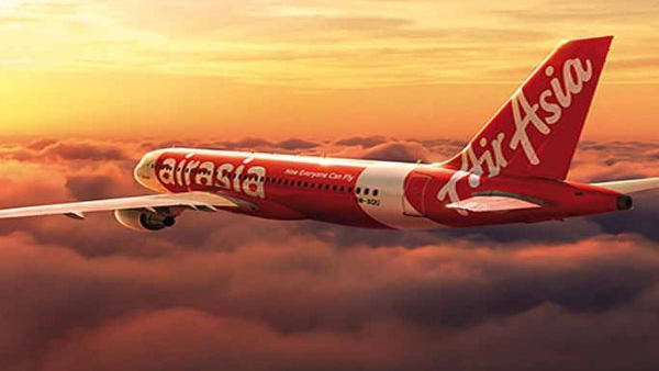 AirAsia announces free cancellation, rescheduling for flights to and from West Bengal amid lockdown