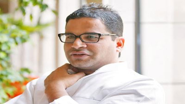 ‘Baat Bihar Ki’: Prashant Kishor booked for plagiarism, forgery case filed