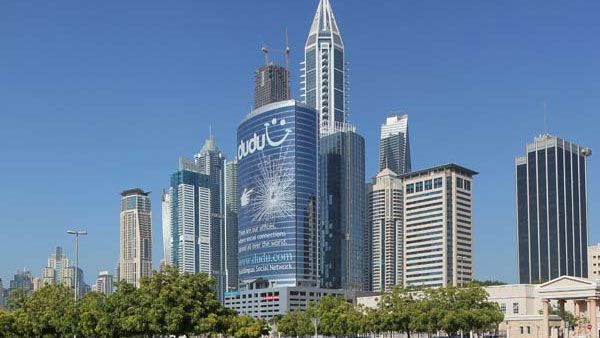 Indian expat in UAE bags Guinness World Record with giant pop-up greeting card