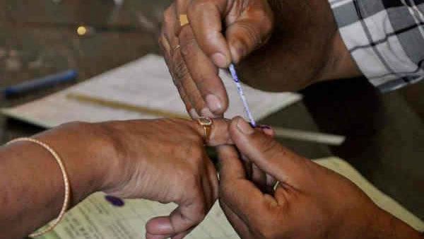 Dates for Vellore LS and Patkura Assembly polls announced