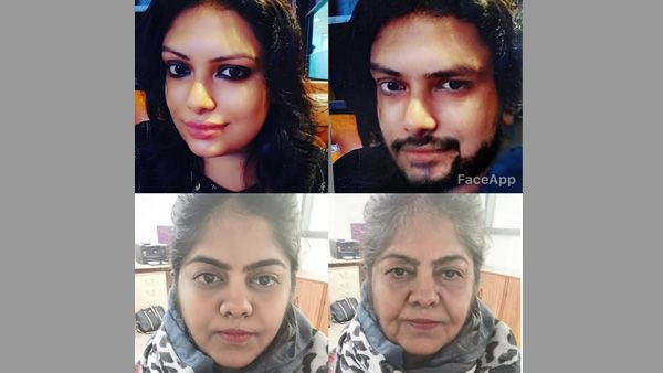 Using FaceApp? Intel’s indicates massive security breach