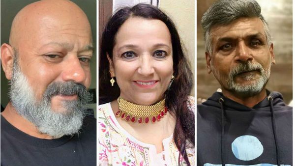 FaceApp age challenge goes viral, Check out these hilarious meme to see what they look like