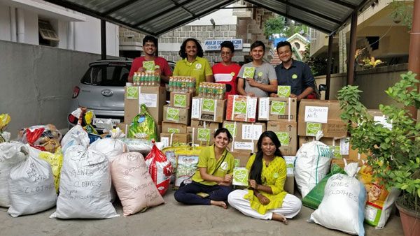 One person's trash is another person's treasure