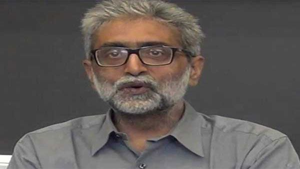 Bhima Koregaon case: Gautam Navlakha granted house arrest, but SC sets conditions