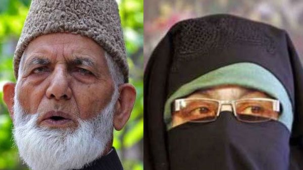 ISI pumped in millions and separatists diverted 40 per cent of it to fund children’s lifestyle