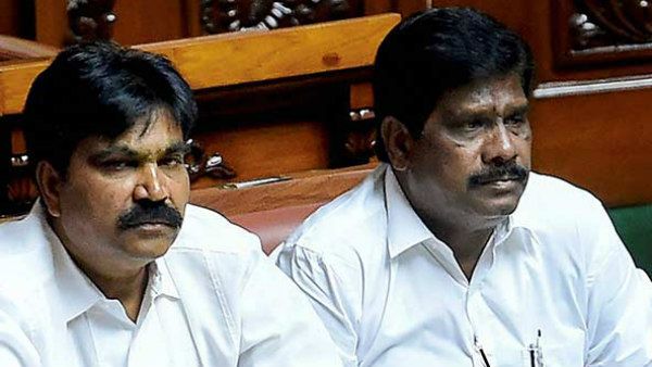 2 independents seek to withdraw plea in SC after trust vote is held