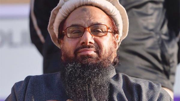 Pakistan court defers verdict against Mumbai attack mastermind Hafiz Saeed