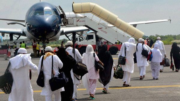 Haj 2022 process in India will be 100% digital: Mukhtar Abbas Naqvi