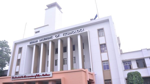 IIT Kharagpur team develops app for elderly people