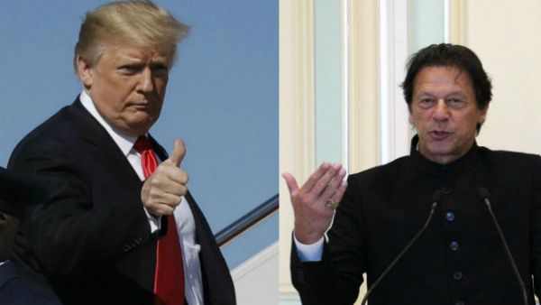 During meeting with Pak PM, Trump to seek release of Doctor who helped track Osama Bin Laden