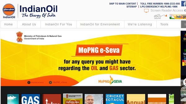 IOCL recruitment 2019: Admit card date and how to apply