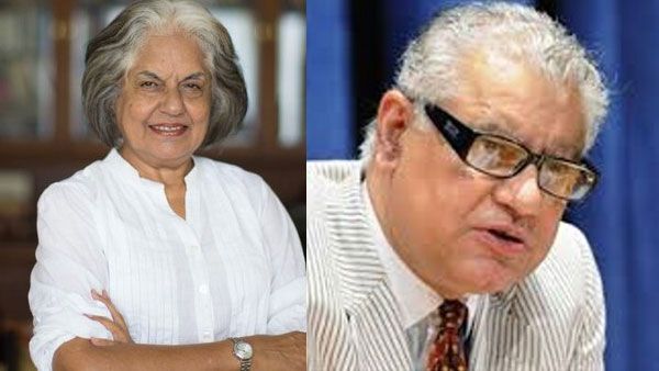 Grover, Jaising get interim protection in FCRA case