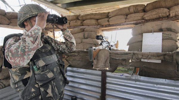 Year 2022: Mixed bag for J&K with terror, infiltrations down, but psy-ops, targeted killings rising